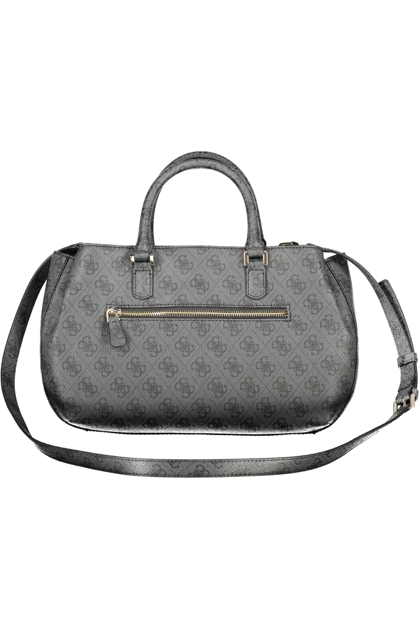 GUESS JEANS WOMEN'S BLACK BAG