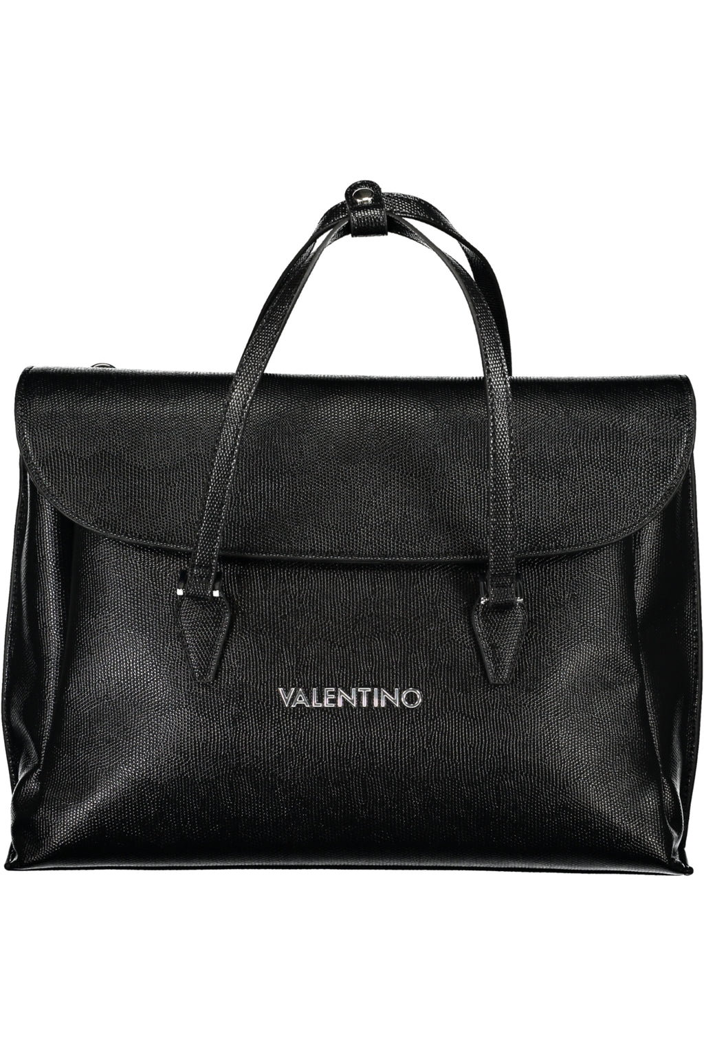 VALENTINO BAGS WOMEN'S BAG BLACK